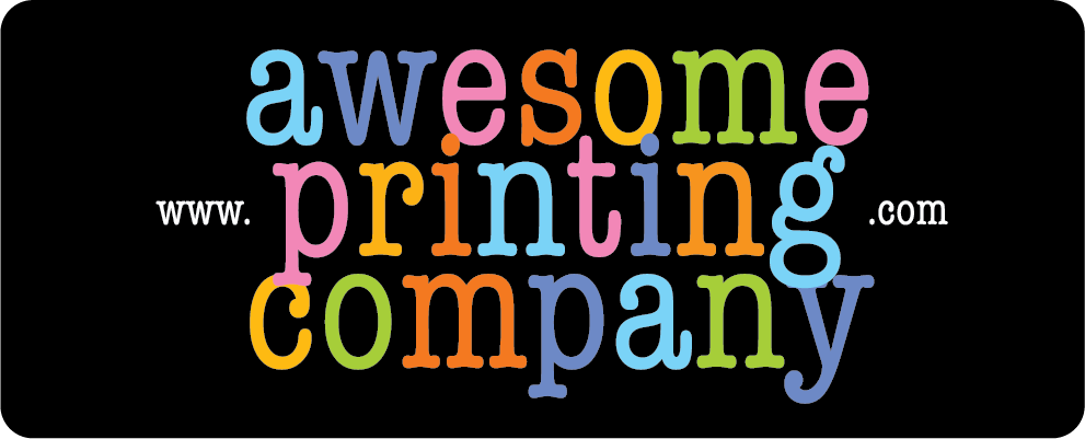Awesome Printing Company
